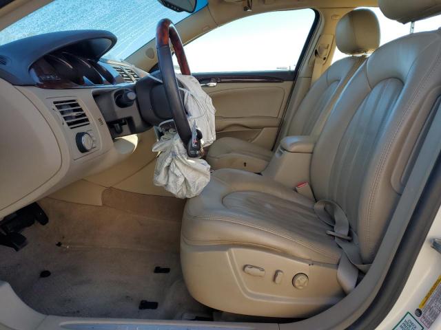 91322125 :رقم المزاد ، 1G4HD57268U148634 vin ، 2008 Buick Lucerne مزاد بيع