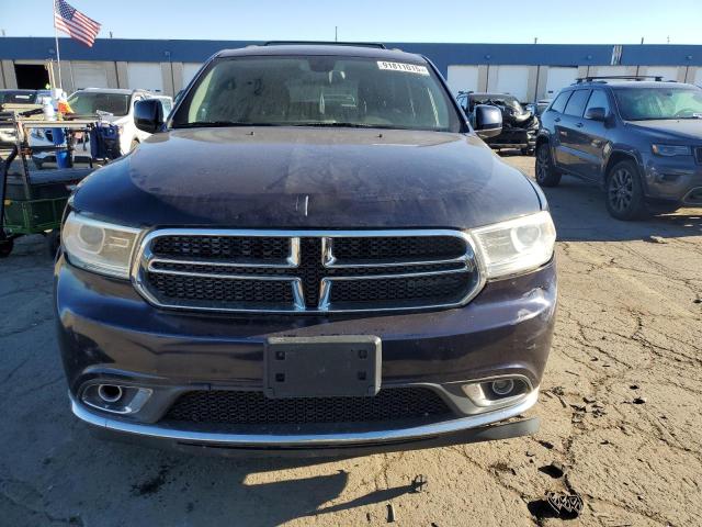Продаж на аукціоні авто 2014 Dodge Durango, vin: 1C4RDJAG5EC323334, номер лоту: 91811015