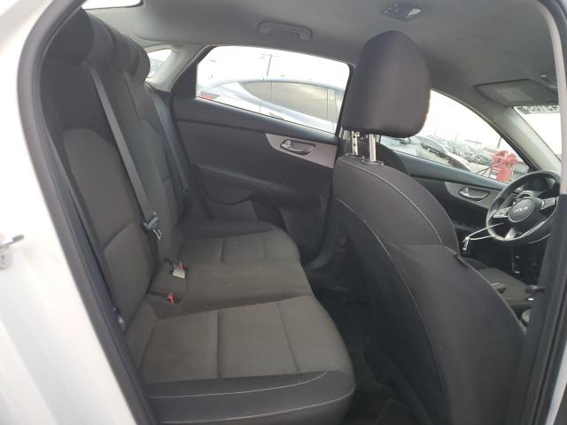 92491695 :رقم المزاد ، 3KPF24AD2PE690736 vin ، 2023 Kia Forte مزاد بيع