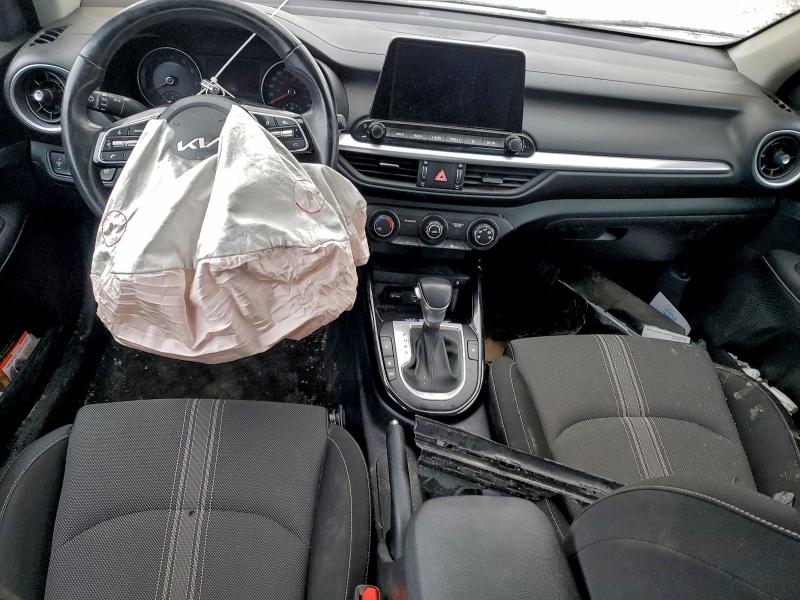 Продажа на аукционе авто 2022 Kia Forte Ex, vin: KNAF55AC5N5145964, номер лота: 93065785