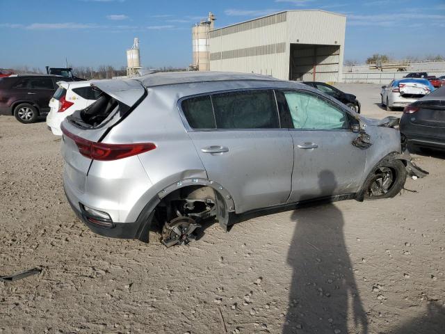 Aukcja sprzedaży 2021 Kia Sportage, vin: KNDPM3AC0M7883740, numer aukcji: 91939205