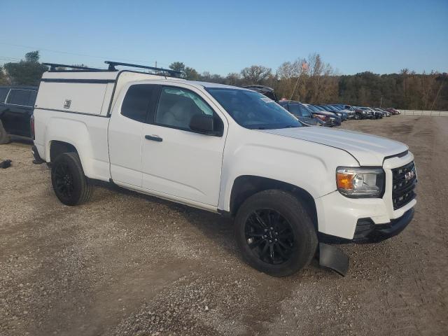 Продажа на аукционе авто 2021 Gmc Canyon, vin: 1GTH5BEN7M1281167, номер лота: 89804165