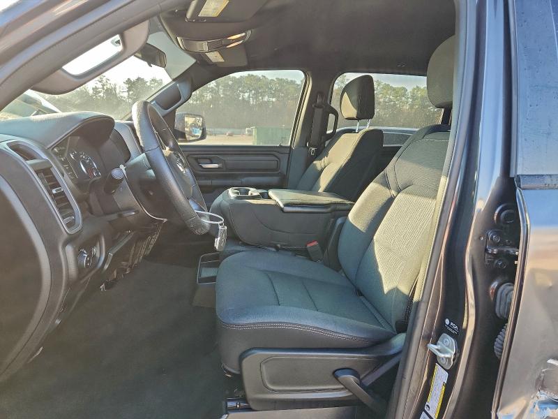 Auction sale of the 2024 Ram 1500, vin: 1C6SRFGT8RN225663, lot number: 93518865