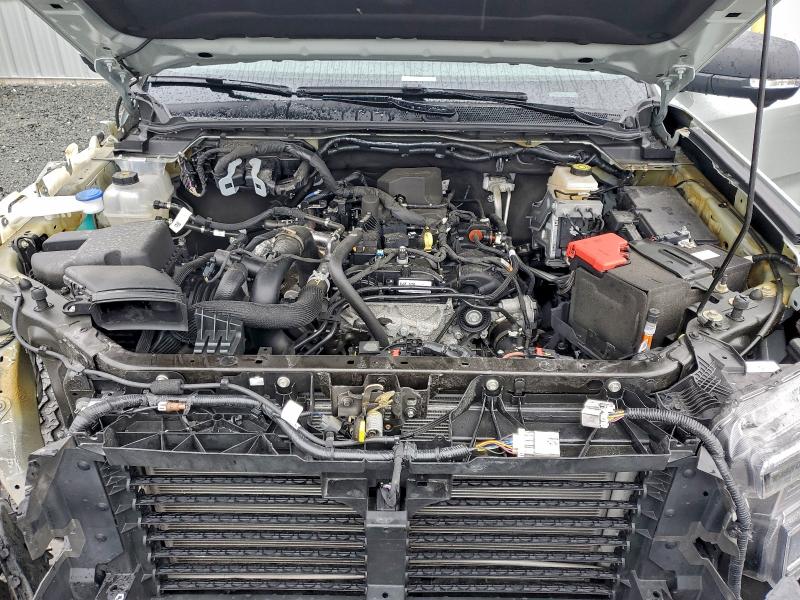Aukcja sprzedaży 2024 Ford Ranger, vin: 1FTER4HH3RLE65865, numer aukcji: 93692825