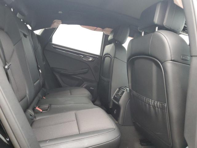 92070105 :رقم المزاد ، WP1AA2A54SLB10153 vin ، 2025 Porsche Macan Base مزاد بيع