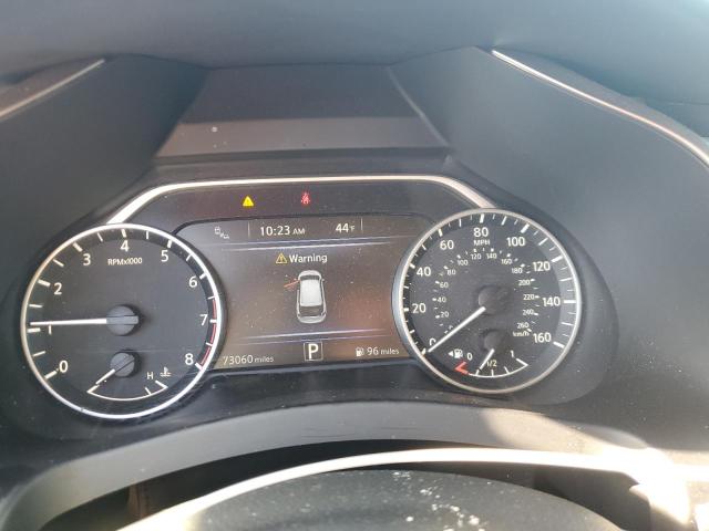 Продаж на аукціоні авто 2019 Nissan Murano, vin: 5N1AZ2MJ9KN151638, номер лоту: 90936575