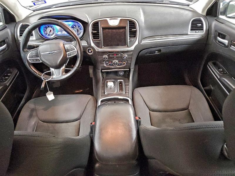 2019 Chrysler 300 Tourin მანქანა იყიდება აუქციონზე, vin: 2C3CCAAG0KH590547, აუქციონის ნომერი: 94033065