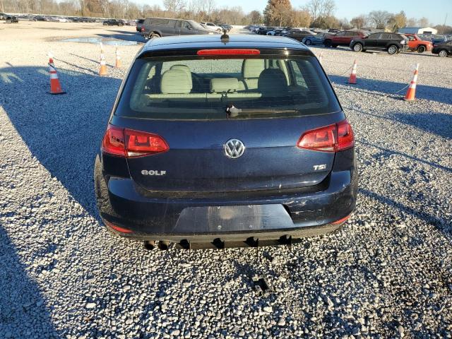 Продажа на аукционе авто 2016 Volkswagen Golf, vin: 3VW217AU7GM016698, номер лота: 93039205