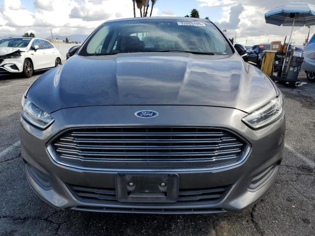 Продажа на аукционе авто 2014 Ford Fusion, vin: 3FA6P0LU7ER239806, номер лота: 93069495