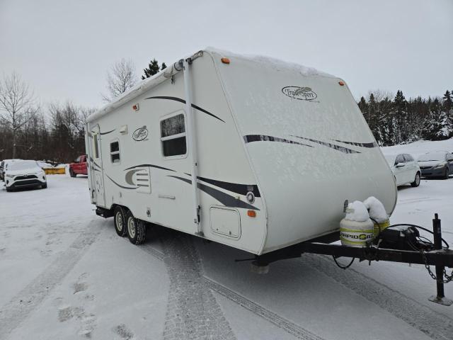 Aukcja sprzedaży 2007 Rvis Trailsport, vin: 4WYT34D2171607204, numer aukcji: 92677185