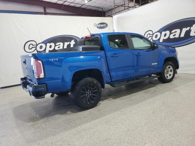 Aukcja sprzedaży 2022 Gmc Canyon, vin: 1GTG6CEN0N1190791, numer aukcji: 51926466