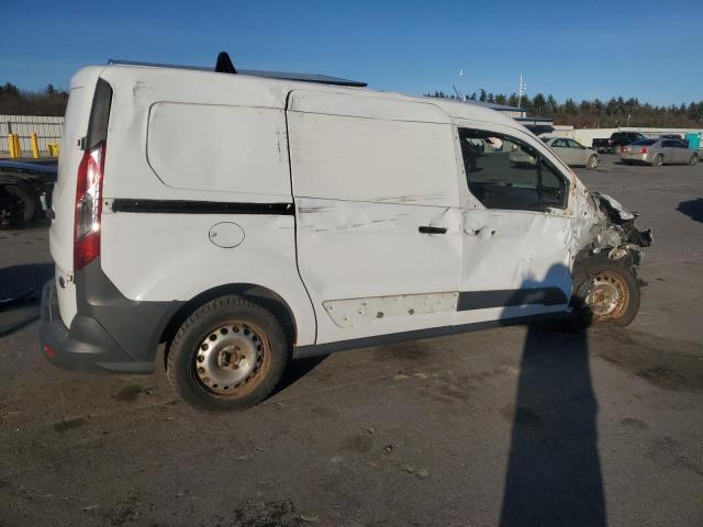 Продажа на аукционе авто 2014 Ford Transit Connect, vin: NM0LS7E77E1159781, номер лота: 92896455