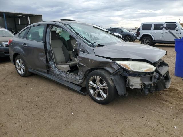 92115335 :رقم المزاد ، 1FADP3F22DL242676 vin ، 2013 Ford Focus مزاد بيع