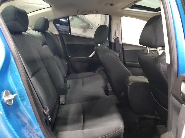 Продаж на аукціоні авто 2010 Mazda 3, vin: JM1BL1S54A1206609, номер лоту: 93023625