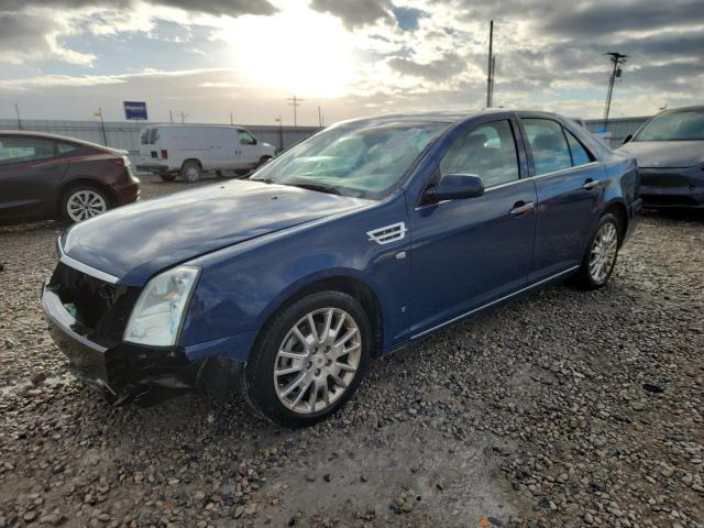 2009 Cadillac Sts მანქანა იყიდება აუქციონზე, vin: 1G6DA67V290150162, აუქციონის ნომერი: 90076795