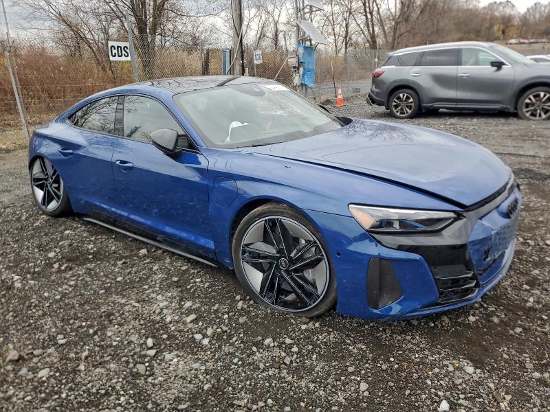 Продаж на аукціоні авто 2024 Audi Rs E-tron, vin: WAUBHBFW3R7900076, номер лоту: 94682775
