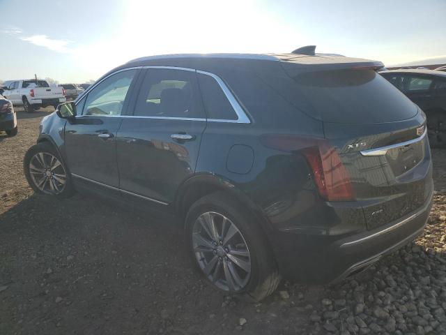 Aukcja sprzedaży 2024 Cadillac Xt5, vin: 1GYKNDR45RZ744378, numer aukcji: 93125885