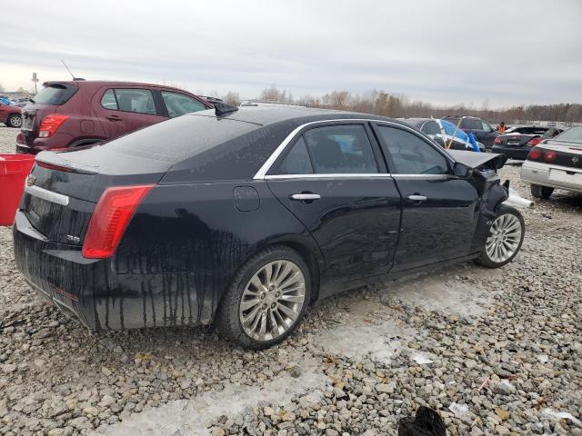 Aukcja sprzedaży 2015 Cadillac Cts, vin: 1G6AR5S39F0138775, numer aukcji: 91888395