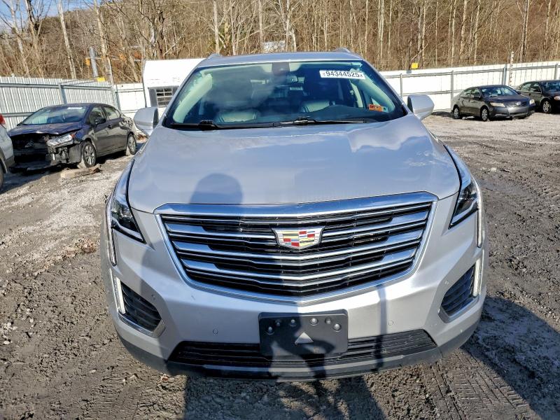 94344525 :رقم المزاد ، 1GYKNERS9JZ248377 vin ، 2018 Cadillac Xt5 مزاد بيع