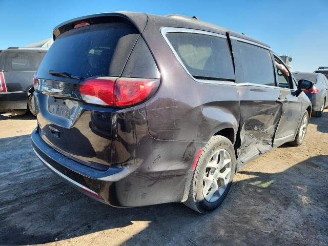 Aukcja sprzedaży 2017 Chrysler Pacifica, vin: 2C4RC1BG3HR809539, numer aukcji: 90086855