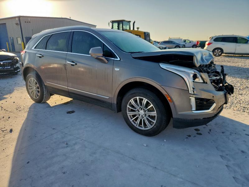 Aukcja sprzedaży 2018 Cadillac Xt5, vin: 1GYKNCRS6JZ198803, numer aukcji: 92512175