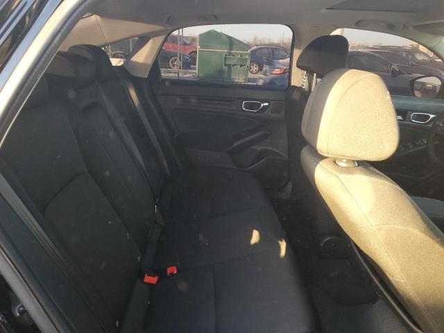 Продаж на аукціоні авто 2023 Honda Civic, vin: 2HGFE1F78PH320275, номер лоту: 92494735