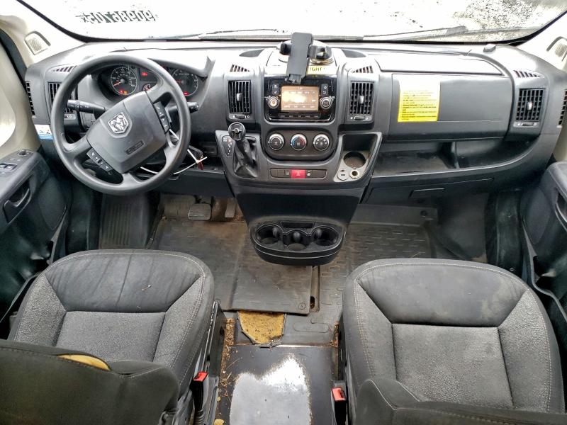 Aukcja sprzedaży 2020 Ram Promaster, vin: 3C6URVJG9LE133942, numer aukcji: 90986705