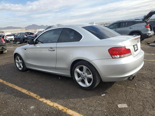 Aukcja sprzedaży 2011 Bmw 128, vin: WBAUP7C54BVP22118, numer aukcji: 93125385