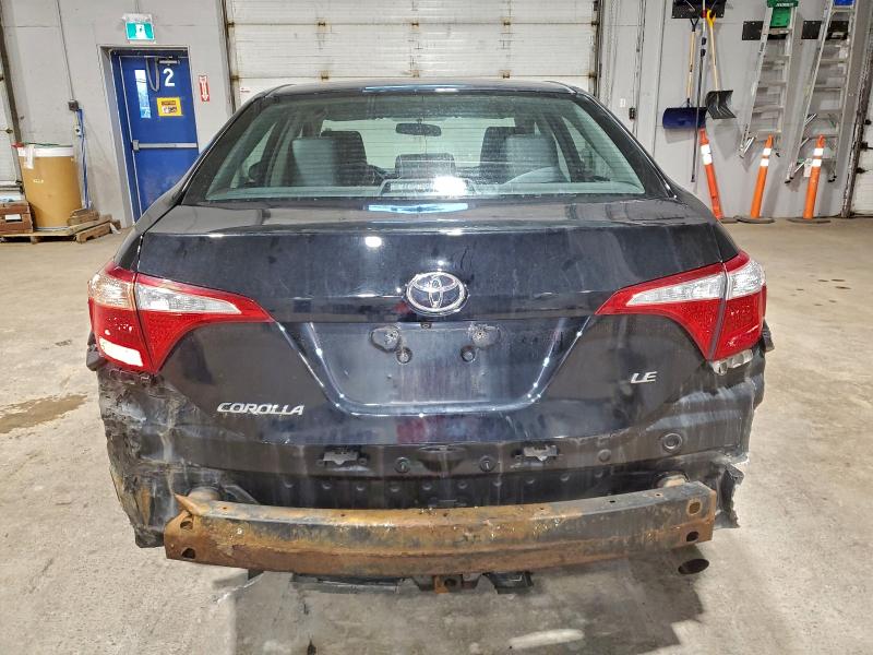 Продаж на аукціоні авто 2014 Toyota Corolla, vin: 2T1BURHE5EC226176, номер лоту: 94729115