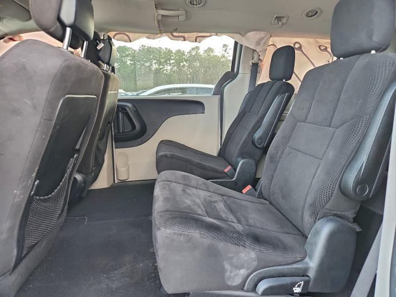 Продаж на аукціоні авто 2014 Dodge Grand Caravan, vin: 2C4RDGBGXER170071, номер лоту: 94125765