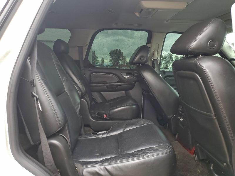 Aukcja sprzedaży 2007 Cadillac Escalade L, vin: 1GYEC63827R422224, numer aukcji: 93656295