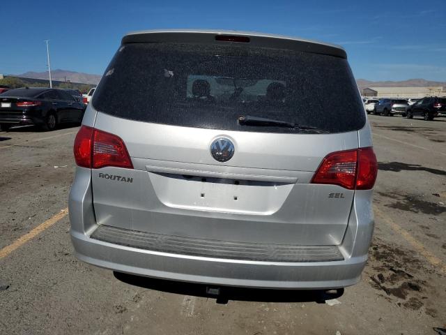 Продаж на аукціоні авто 2009 Volkswagen Routan, vin: 2V8HW54X69R553541, номер лоту: 55638556
