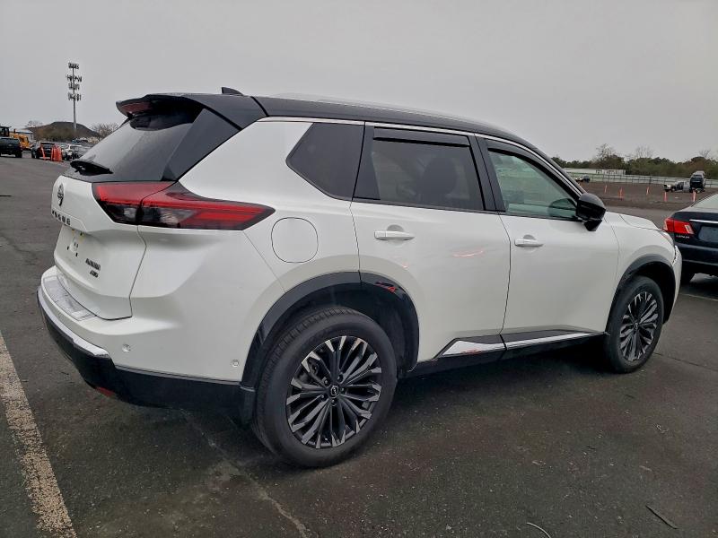 Aukcja sprzedaży 2024 Nissan Rogue, vin: JN8BT3DD0RW453063, numer aukcji: 94227925