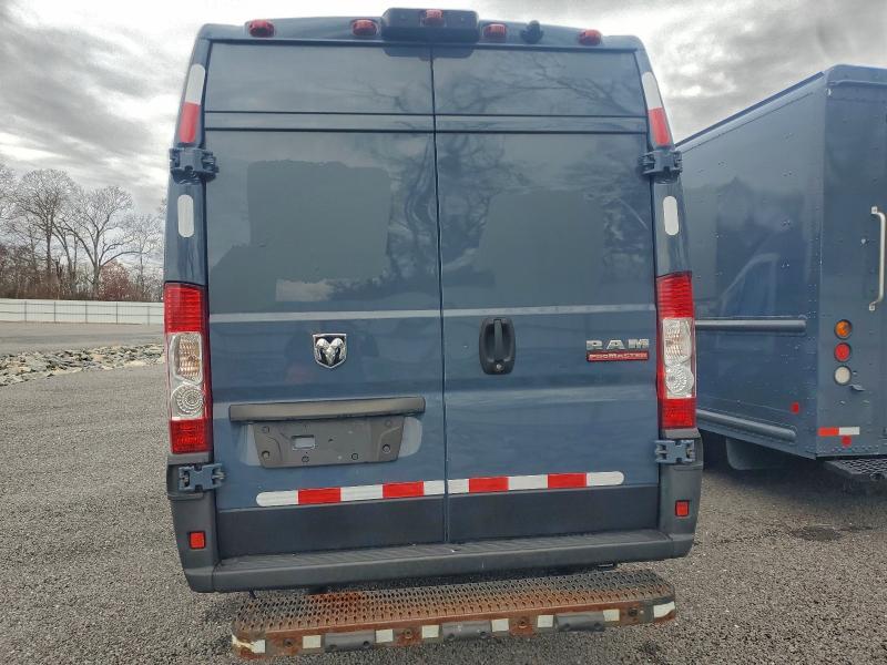 Aukcja sprzedaży 2021 Ram Promaster 3500, vin: 3C6MRVJG2ME544598, numer aukcji: 89853005