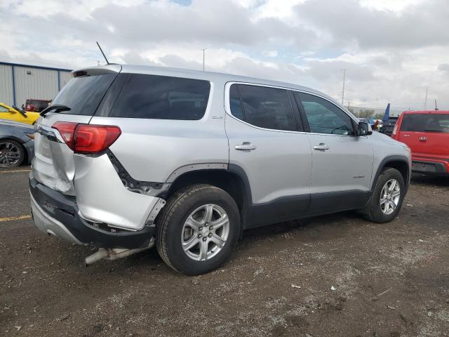 2018 Gmc Acadia მანქანა იყიდება აუქციონზე, vin: 1GKKNKLAXJZ237994, აუქციონის ნომერი: 93462825