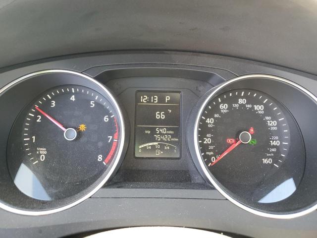 Aukcja sprzedaży 2016 Volkswagen Jetta, vin: 3VW267AJ5GM343835, numer aukcji: 92456485
