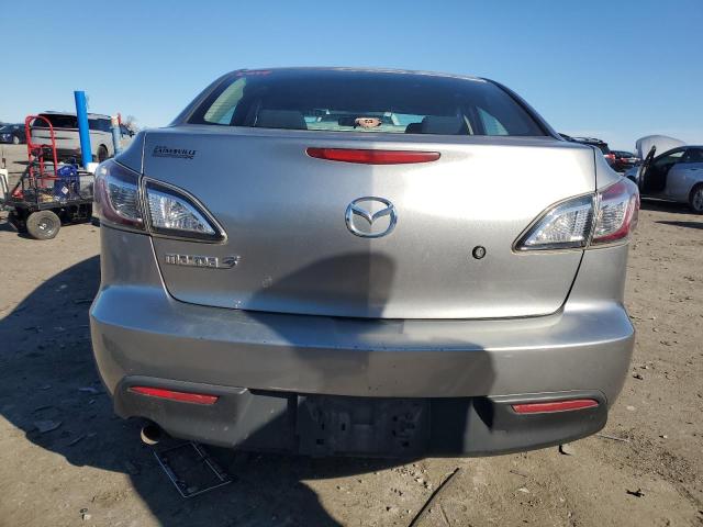 Продажа на аукционе авто 2011 Mazda 3, vin: JM1BL1UF7B1421859, номер лота: 91774975