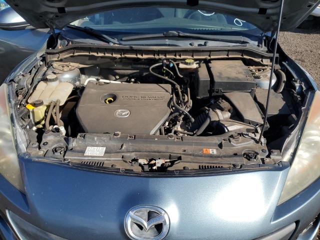 Aukcja sprzedaży 2013 Mazda 3, vin: JM1BL1TF5D1778140, numer aukcji: 90140985