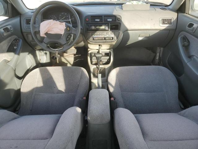 Aukcja sprzedaży 1996 Honda Civic, vin: 2HGEJ6679TH521892, numer aukcji: 91289645