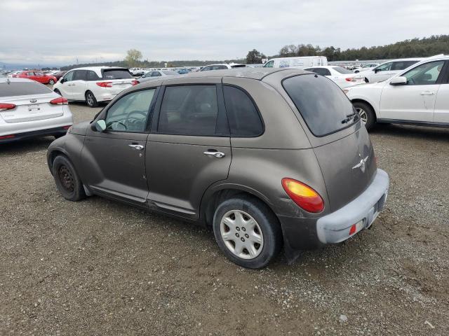 Продажа на аукционе авто 2002 Chrysler Pt Cruiser, vin: 3C4FY48BX2T334445, номер лота: 92534475
