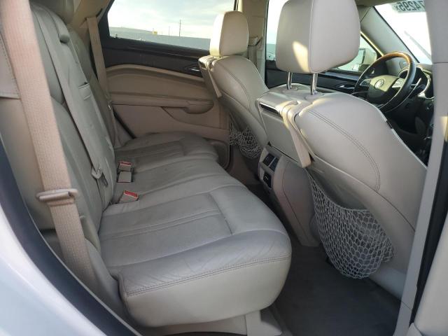 92074295 :رقم المزاد ، 3GYFNAEY1AS620876 vin ، 2010 Cadillac Srx مزاد بيع