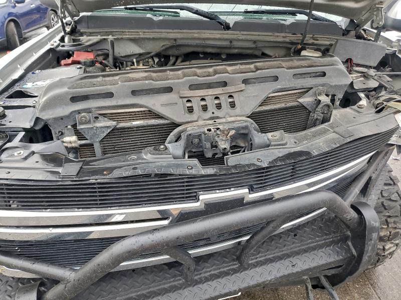 Продажа на аукционе авто 2011 Chevrolet Silverado, vin: 1GC1KYEG5BF241393, номер лота: 94358875