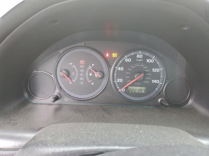 Aukcja sprzedaży 2003 Honda Civic, vin: 2HGES16314H633410, numer aukcji: 94324425