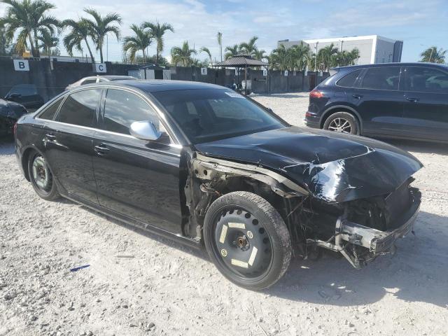 Aukcja sprzedaży 2014 Audi S6, vin: WAUF2AFC8EN134550, numer aukcji: 92685855