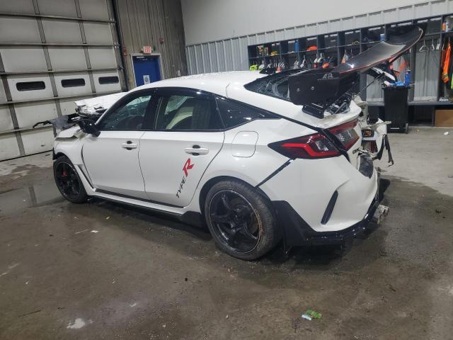 Aukcja sprzedaży 2025 Honda Civic Type, vin: JHMFL5G4XSX003097, numer aukcji: 92124465