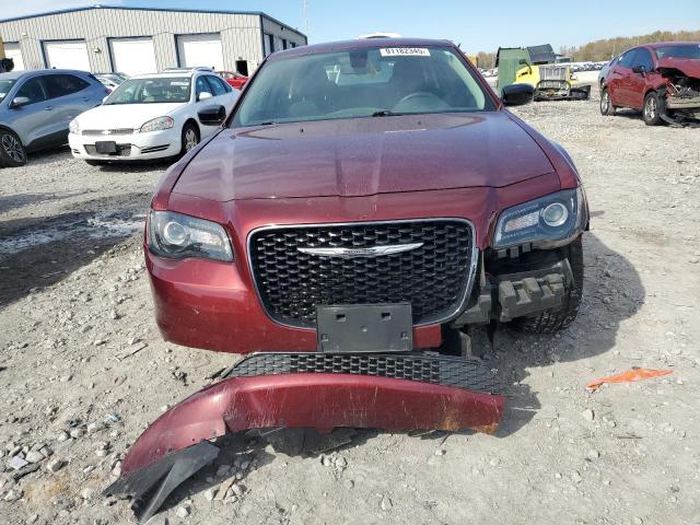 Продажа на аукционе авто 2018 Chrysler 300, vin: 2C3CCAAG1JH278185, номер лота: 91182345