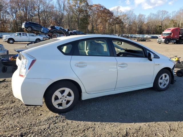 Aukcja sprzedaży 2010 Toyota Prius, vin: JTDKN3DU4A0003669, numer aukcji: 50965666