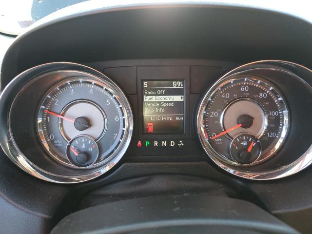 Продажа на аукционе авто 2011 Chrysler Town & Country, vin: 2A4RR5DG9BR612542, номер лота: 85591055