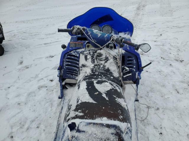 Продаж на аукціоні авто 2000 Yamaha Sx700, vin: 8CH022124, номер лоту: 91965425