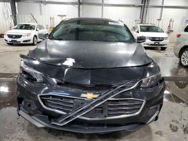Продажа на аукционе авто 2016 Chevrolet Malibu Lt, vin: 1G1ZE5ST0GF214497, номер лота: 91565335